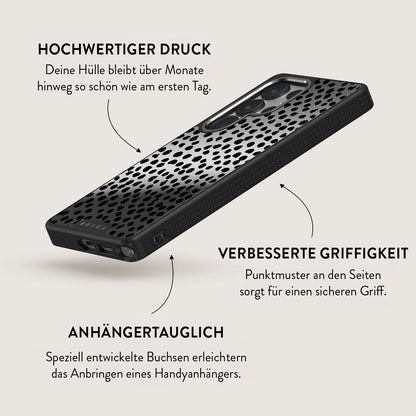 Skorter | Almond Latte - Samsung Galaxy S25 Ultra Case