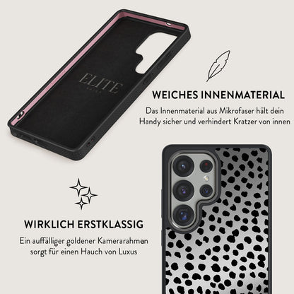 Skorter | Almond Latte - Samsung Galaxy S25 Ultra Case