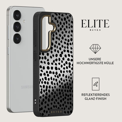 Skorter | Almond Latte - Samsung Galaxy S25 case