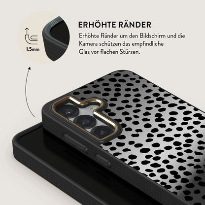 Skorter | Almond Latte - Samsung Galaxy S25 case