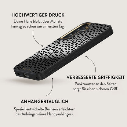 Skorter | Almond Latte - Samsung Galaxy S25 Plus case