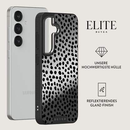 Skorter | Almond Latte - Samsung Galaxy S25 Plus case