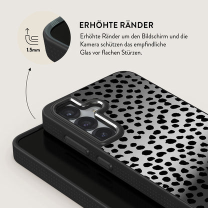 Skorter | Almond Latte - Samsung Galaxy S25 Plus case