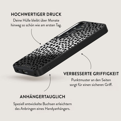 Skorter | Almond Latte - Samsung Galaxy S25 Plus case