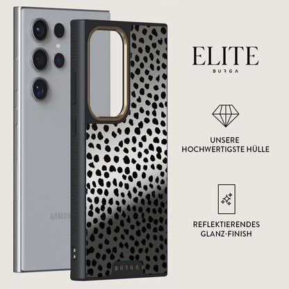 Skorter | Almond Latte - Samsung Galaxy S24 Ultra Case