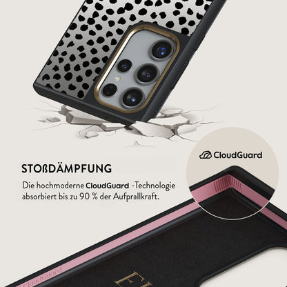 Skorter | Almond Latte - Samsung Galaxy S24 Ultra Case