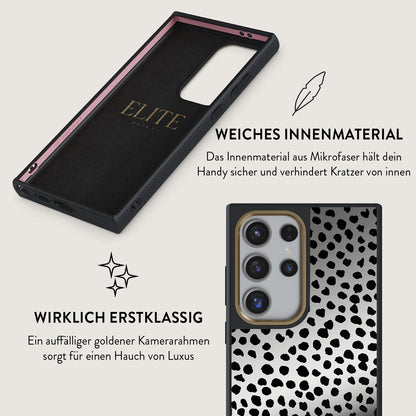 Skorter | Almond Latte - Samsung Galaxy S24 Ultra Case