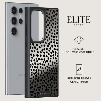 Skorter | Almond Latte - Samsung Galaxy S24 Ultra Case