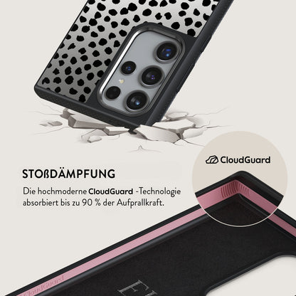 Skorter | Almond Latte - Samsung Galaxy S24 Ultra Case