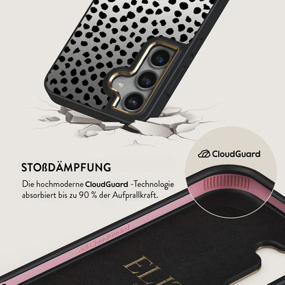 Skorter | Almond Latte - Samsung Galaxy S24 Case