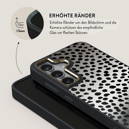 Skorter | Almond Latte - Samsung Galaxy S24 Case