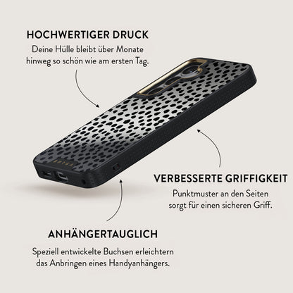 Skorter | Almond Latte - Samsung Galaxy S24 Case