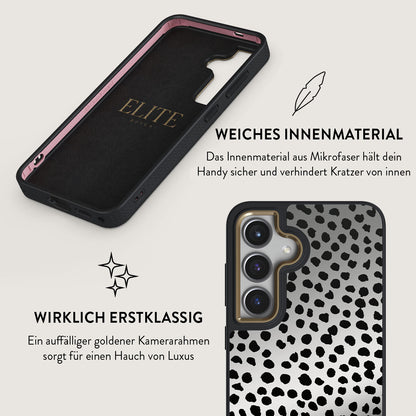 Skorter | Almond Latte - Samsung Galaxy S24 Case