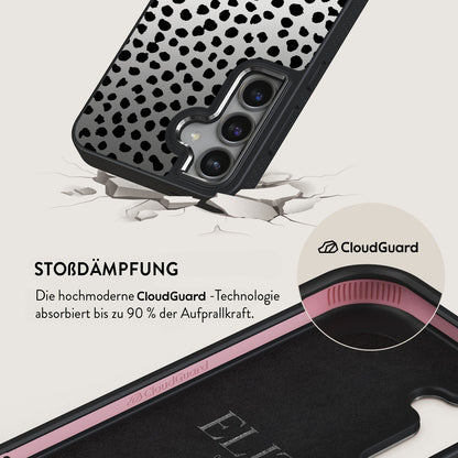 Skorter | Almond Latte - Samsung Galaxy S24 Case