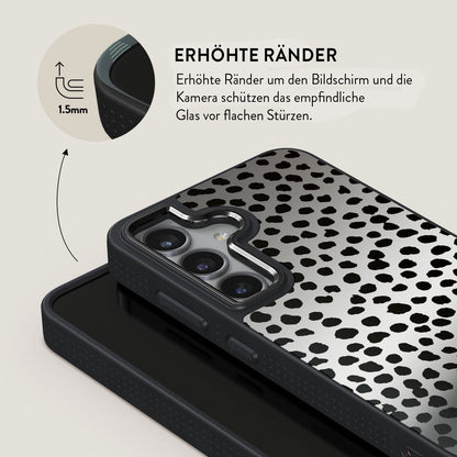 Skorter | Almond Latte - Samsung Galaxy S24 Case