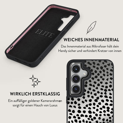 Skorter | Almond Latte - Samsung Galaxy S24 Case