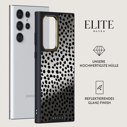 Skorter | Almond Latte - Samsung Galaxy S23 Ultra Case