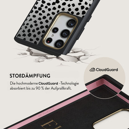 Skorter | Almond Latte - Samsung Galaxy S23 Ultra Case