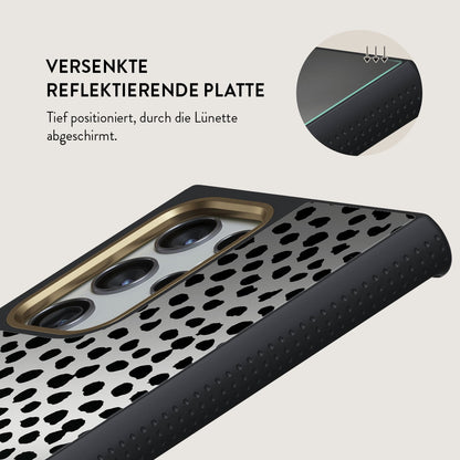 Skorter | Almond Latte - Samsung Galaxy S23 Ultra Case