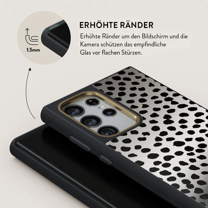 Skorter | Almond Latte - Samsung Galaxy S23 Ultra Case