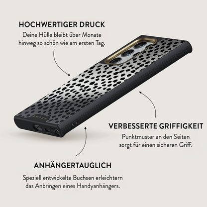 Skorter | Almond Latte - Samsung Galaxy S23 Ultra Case