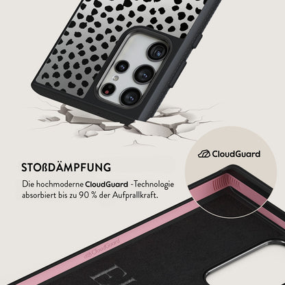 Skorter | Almond Latte - Samsung Galaxy S23 Ultra Case