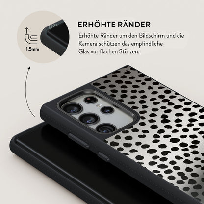 Skorter | Almond Latte - Samsung Galaxy S23 Ultra Case