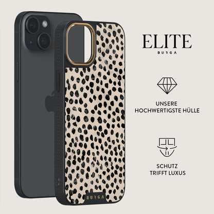 Skorter | Almond Latte - iPhone 15 Case