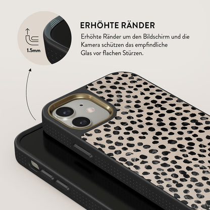 Skorter | Almond Latte - iPhone 12 Case