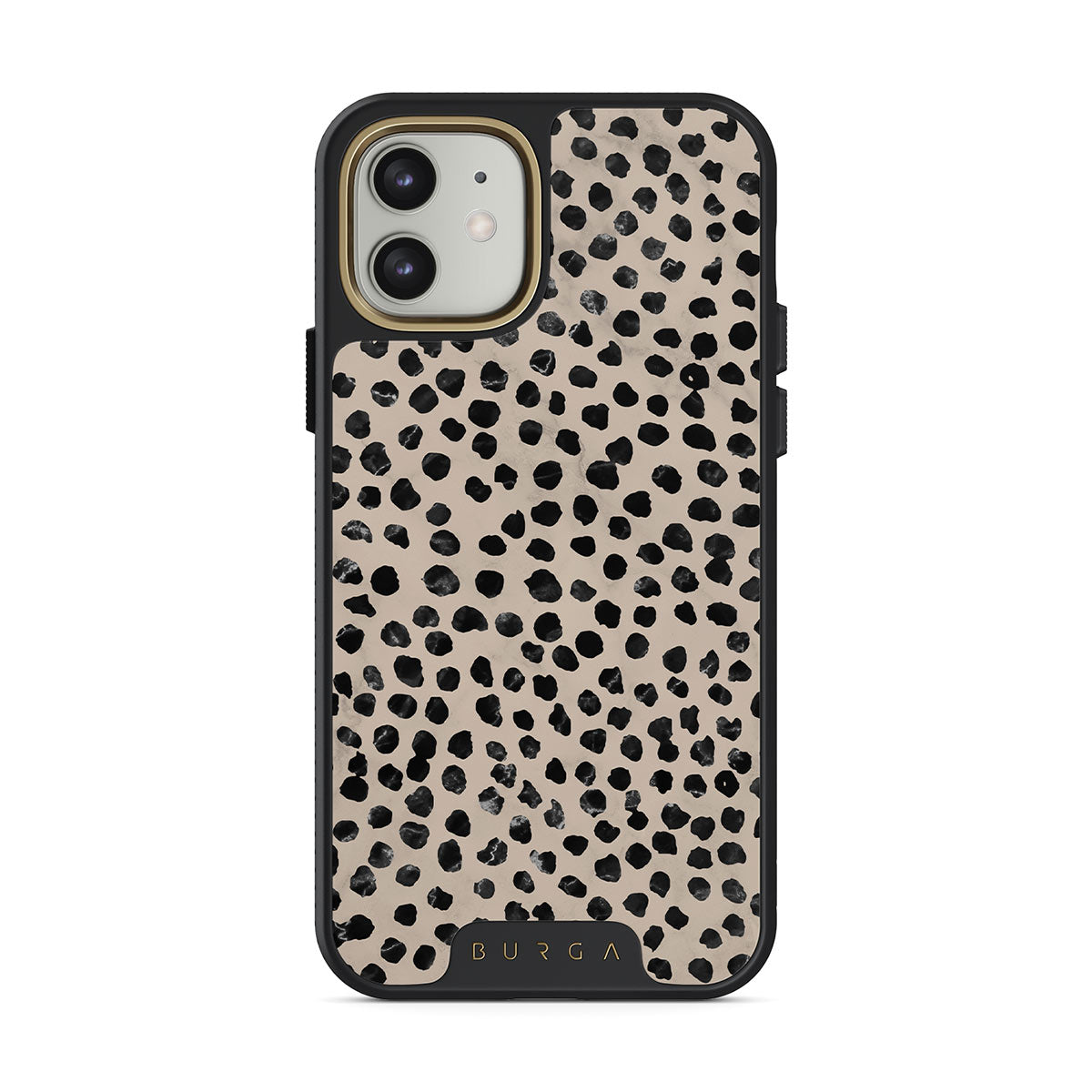 Skorter | Almond Latte - iPhone 11 Case