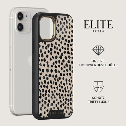 Skorter | Almond Latte - iPhone 11 Case