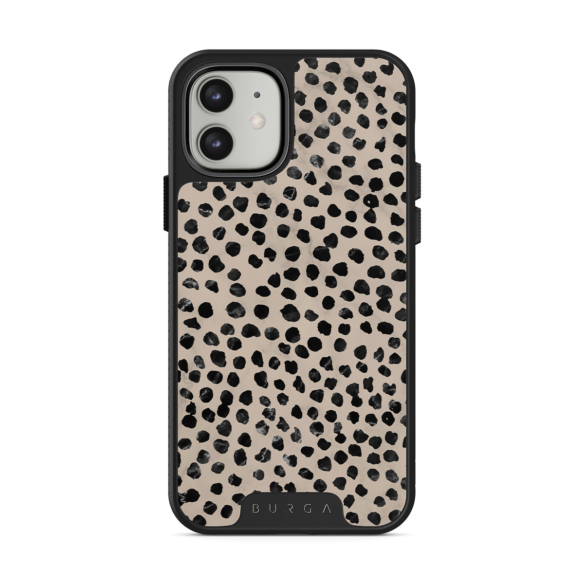Skorter | Almond Latte - iPhone 11 Case