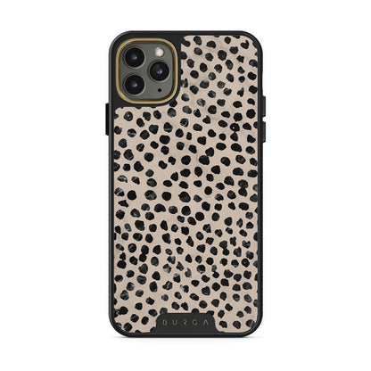 Skorter | Almond Latte - iPhone 11 Pro Max Case
