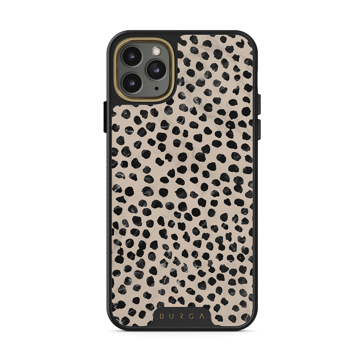Skorter | Almond Latte - iPhone 11 Pro Case
