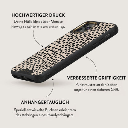 Skorter | Almond Latte - iPhone 11 Pro Max Case