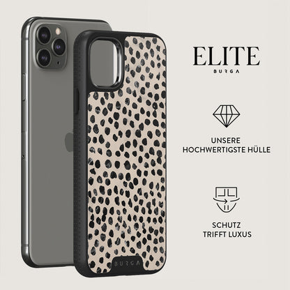Skorter | Almond Latte - iPhone 11 Pro Case