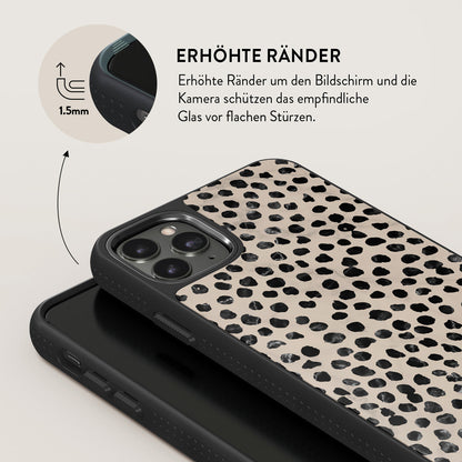 Skorter | Almond Latte - iPhone 11 Pro Max Case