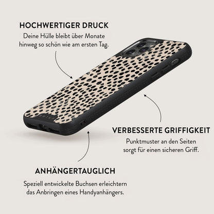 Skorter | Almond Latte - iPhone 11 Pro Max Case