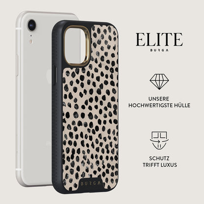 Skorter | Almond Latte - iPhone XR Case