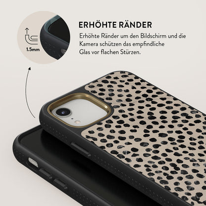 Skorter | Almond Latte - iPhone XR Case