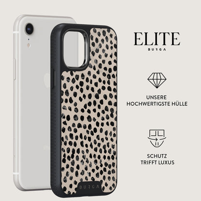 Skorter | Almond Latte - iPhone XR Case