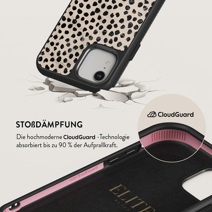 Skorter | Almond Latte - iPhone XR Case