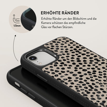 Skorter | Almond Latte - iPhone XR Case