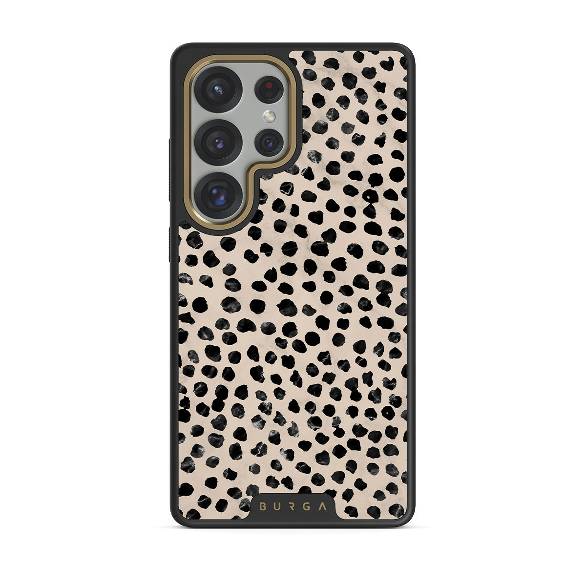 Skorter | Almond Latte - Samsung Galaxy S25 Ultra Case