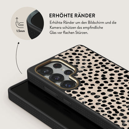 Skorter | Almond Latte - Samsung Galaxy S25 Ultra Case