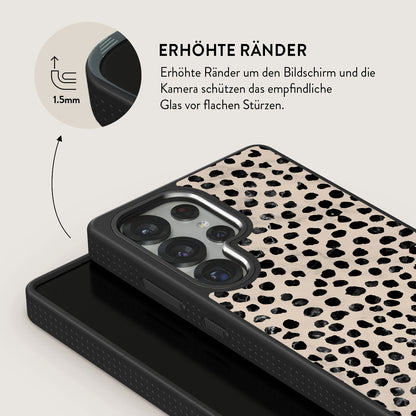 Skorter | Almond Latte - Samsung Galaxy S25 Ultra Case