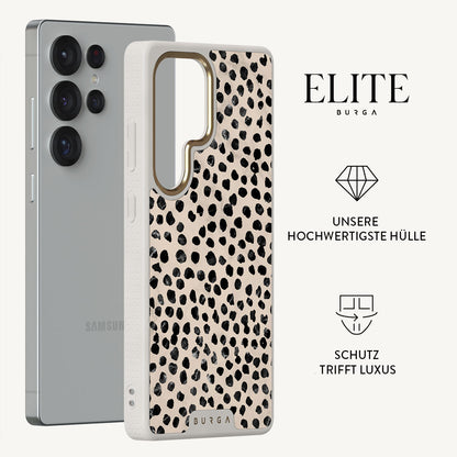 Skorter | Almond Latte - Samsung Galaxy S25 Ultra Case