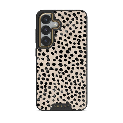 Skorter | Almond Latte - Samsung Galaxy S25 case