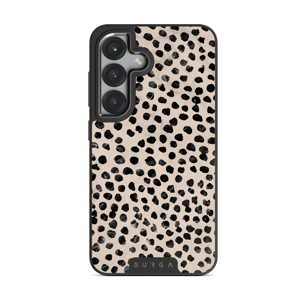 Skorter | Almond Latte - Samsung Galaxy S25 case