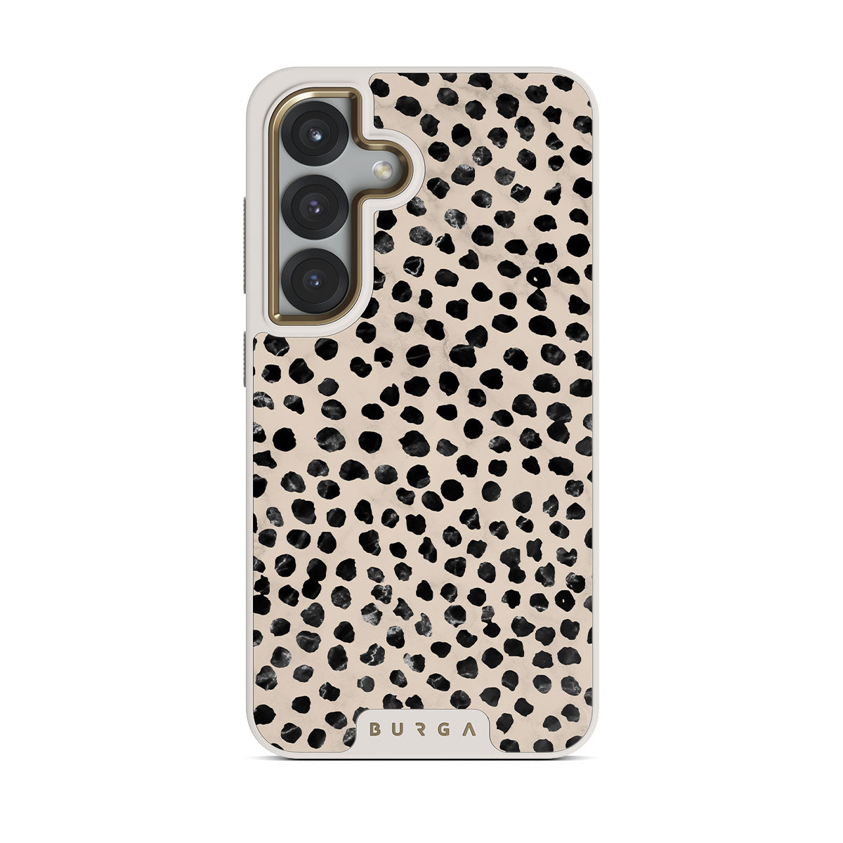 Skorter | Almond Latte - Samsung Galaxy S25 Plus case